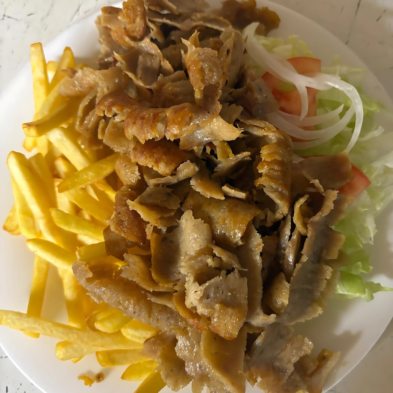 Plato 5